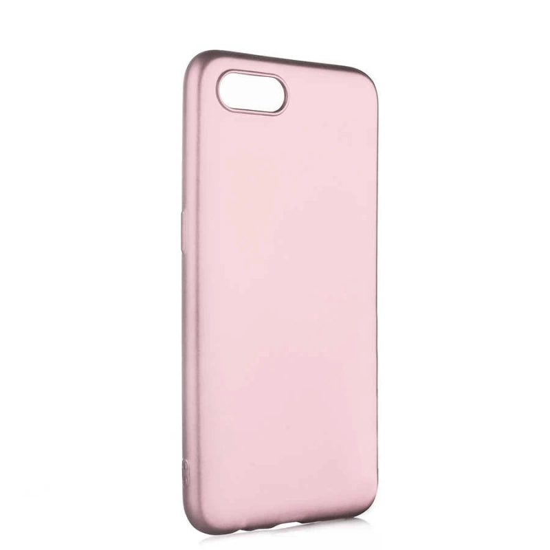 Realme C2 Kılıf Zore Premier Silikon Kapak