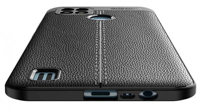 Realme C25 Kılıf Zore Niss Silikon Kapak