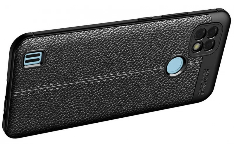 Realme C25 Kılıf Zore Niss Silikon Kapak