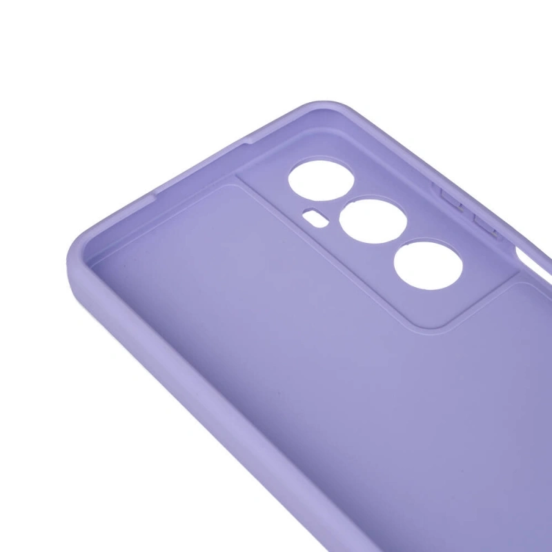 Realme C65 4G Kılıf Zore Biye Silikon