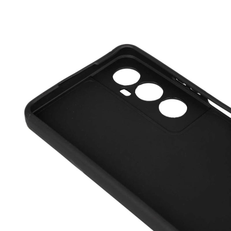 Realme C65 4G Kılıf Zore Biye Silikon