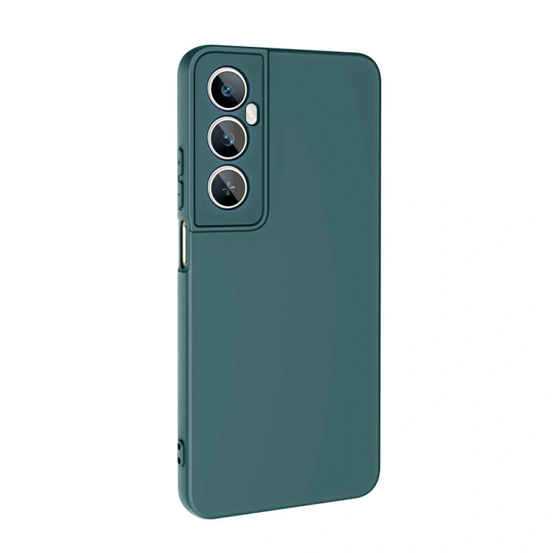 Realme C65 4G Kılıf Zore Mara Lansman Kapak
