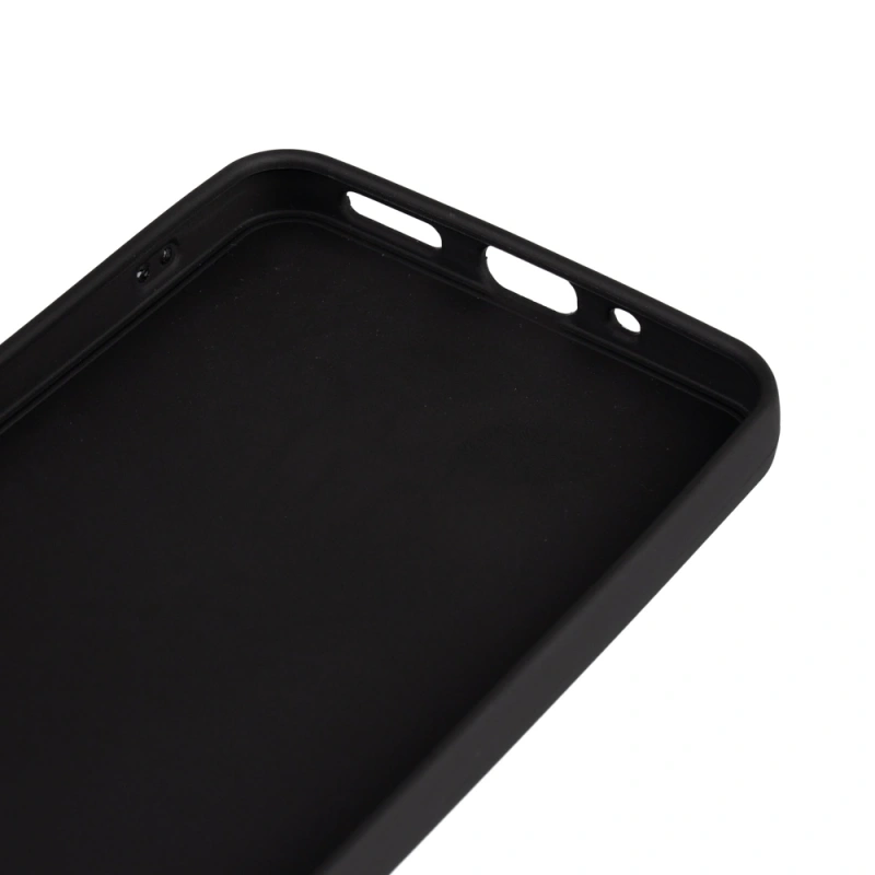 Realme C75 Kılıf Zore Biye Silikon