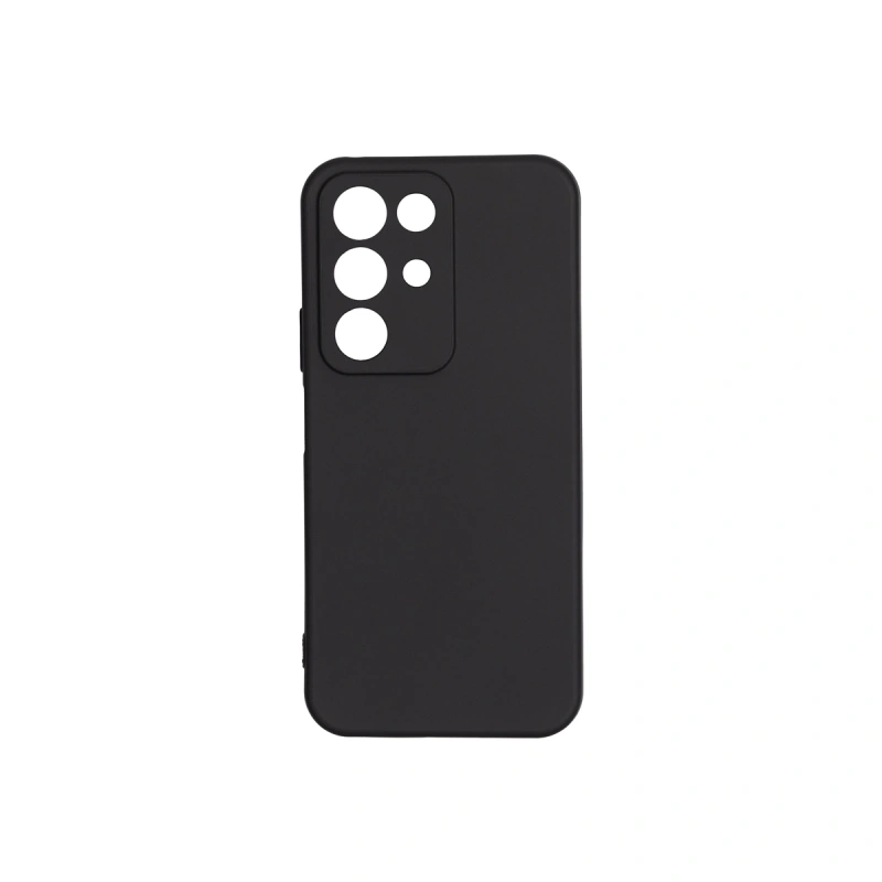 Realme C85 Kılıf Zore Biye Silikon