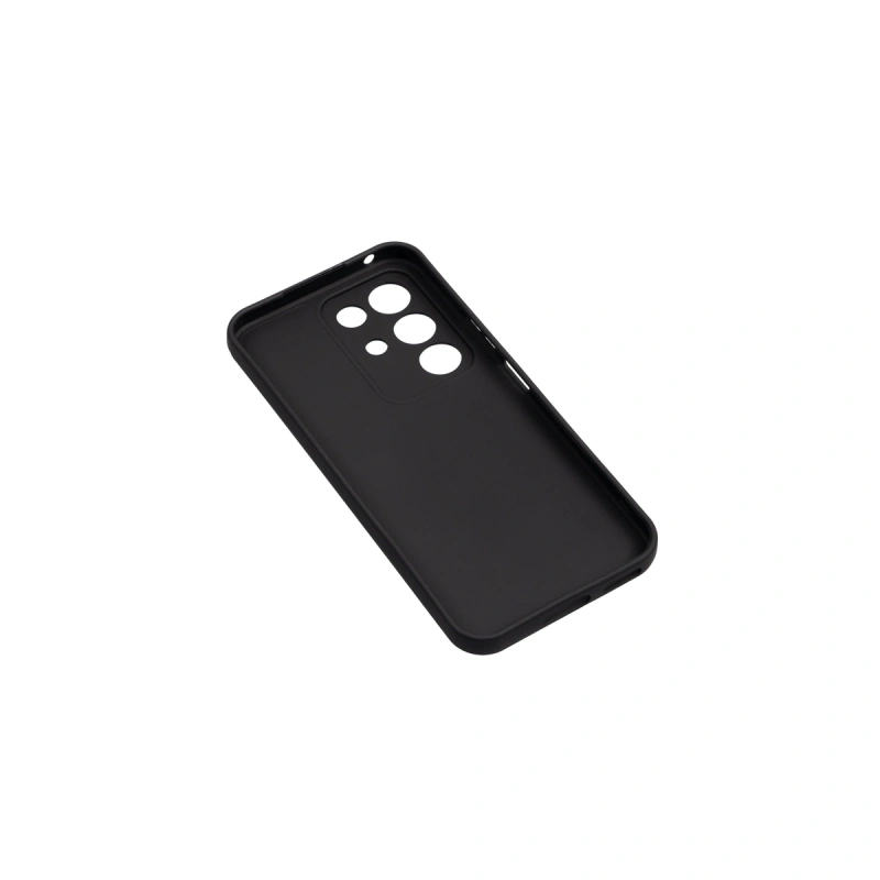 Realme C85 Kılıf Zore Biye Silikon