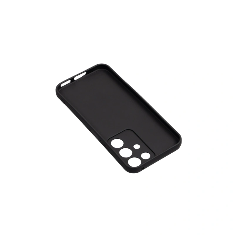 Realme C85 Kılıf Zore Biye Silikon