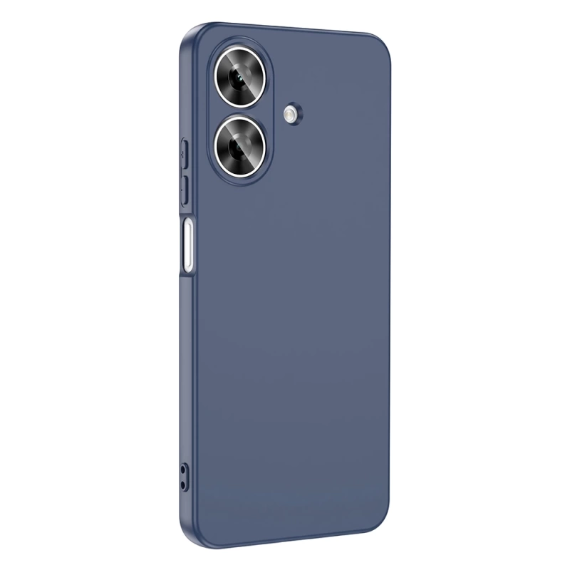 Realme Note 60 Kılıf Zore Mara Lansman Kapak