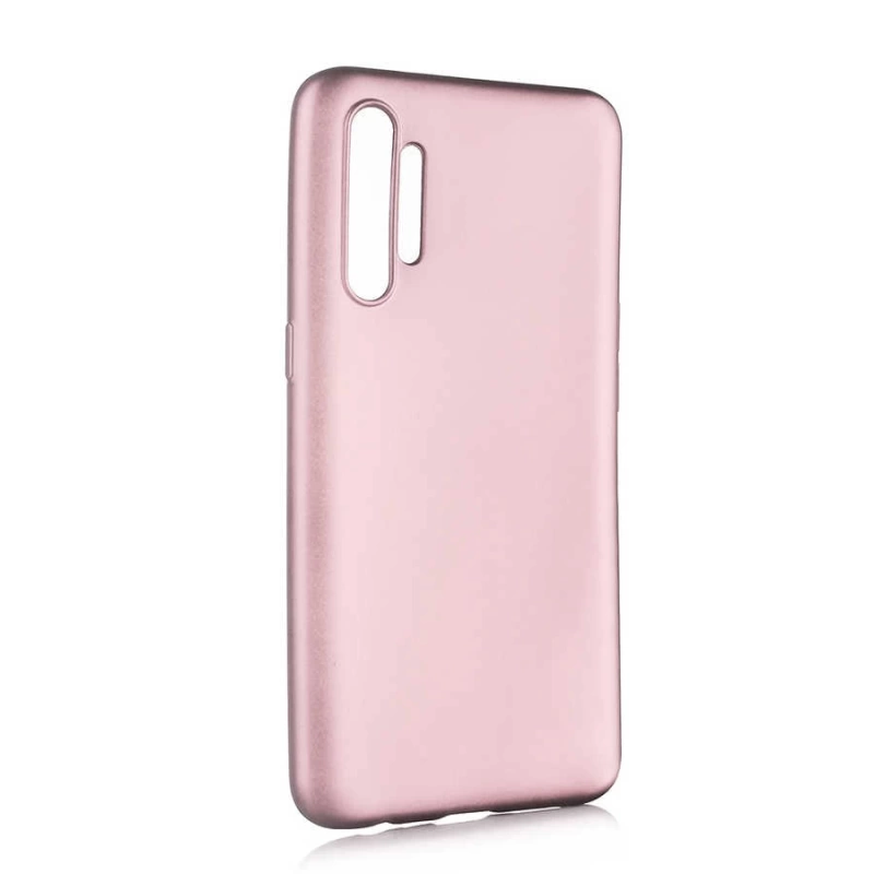 Realme XT Kılıf Zore Premier Silikon Kapak