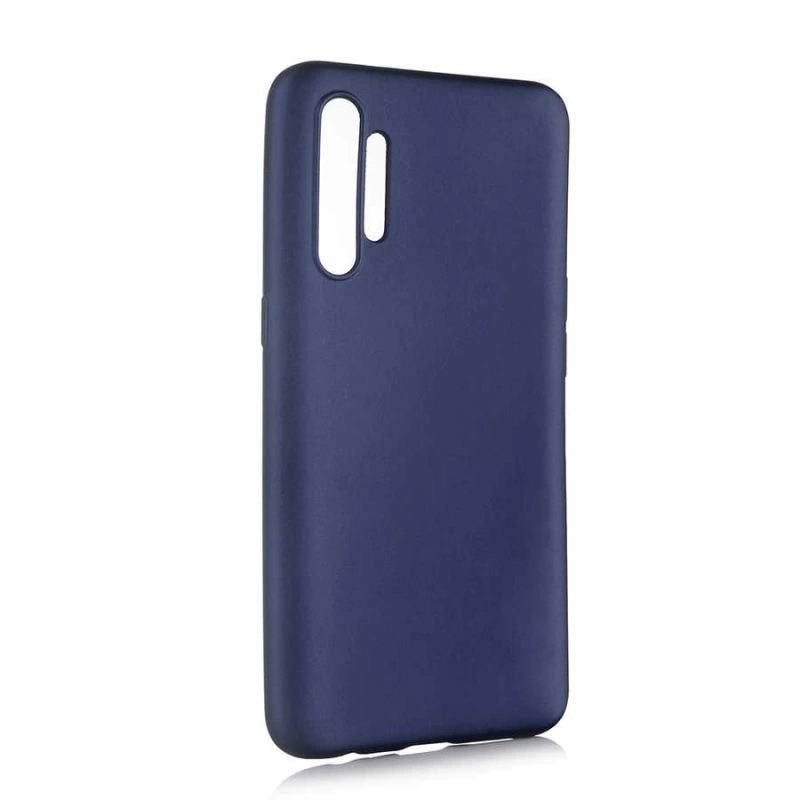 Realme XT Kılıf Zore Premier Silikon Kapak