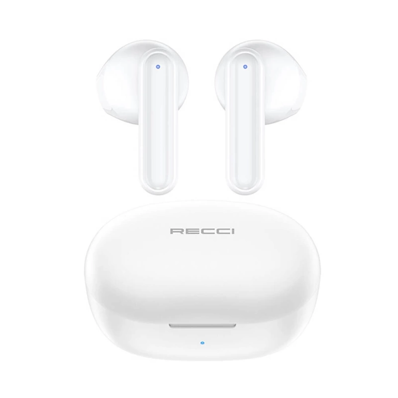 Recci REP-W78 Shell Serisi TWS Wireless 5.3 Bluetooth Kulaklık