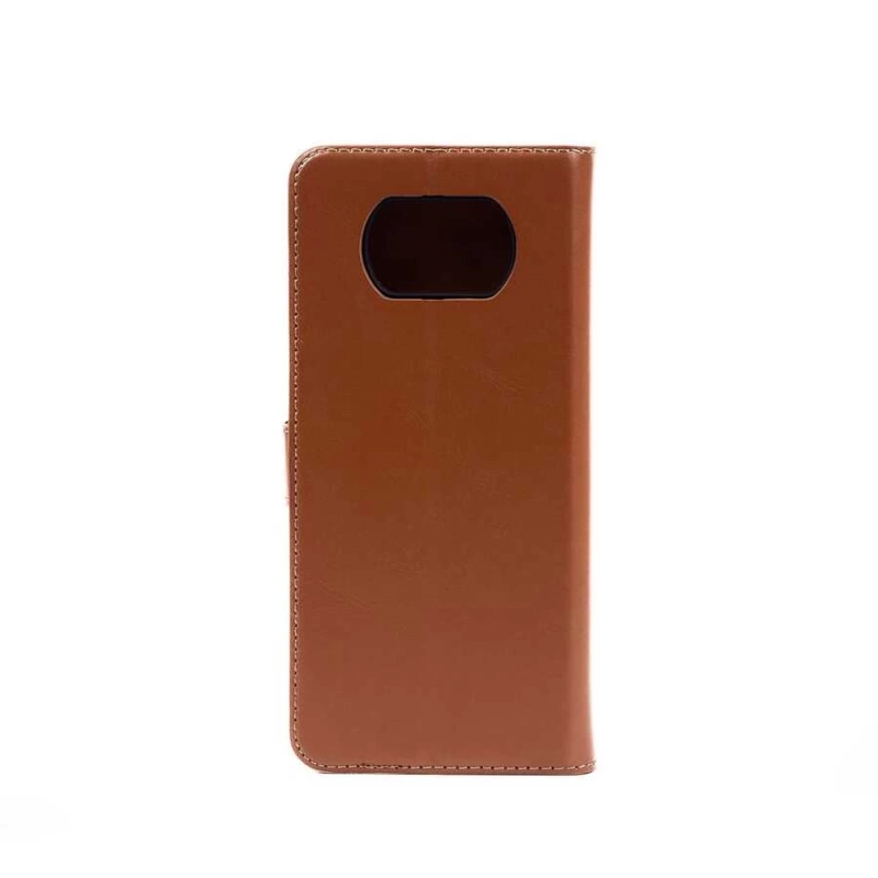 Reeder P13 Blue 2021 Kılıf Zore Kar Deluxe Kapaklı Kılıf