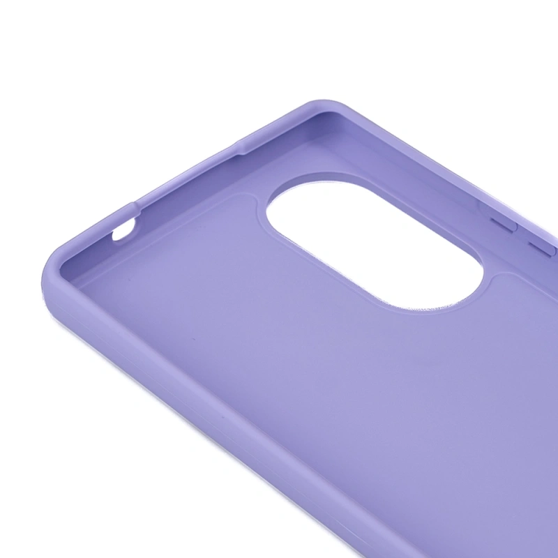 Reeder S19 Max Pro S Edge Kılıf Zore Biye Silikon