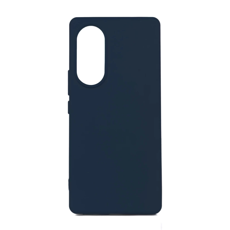 Reeder S19 Max Pro S Edge Kılıf Zore Biye Silikon