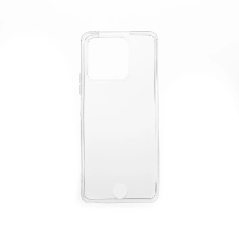 Reeder S71 Zore 2mm Anti Shock Silikon
