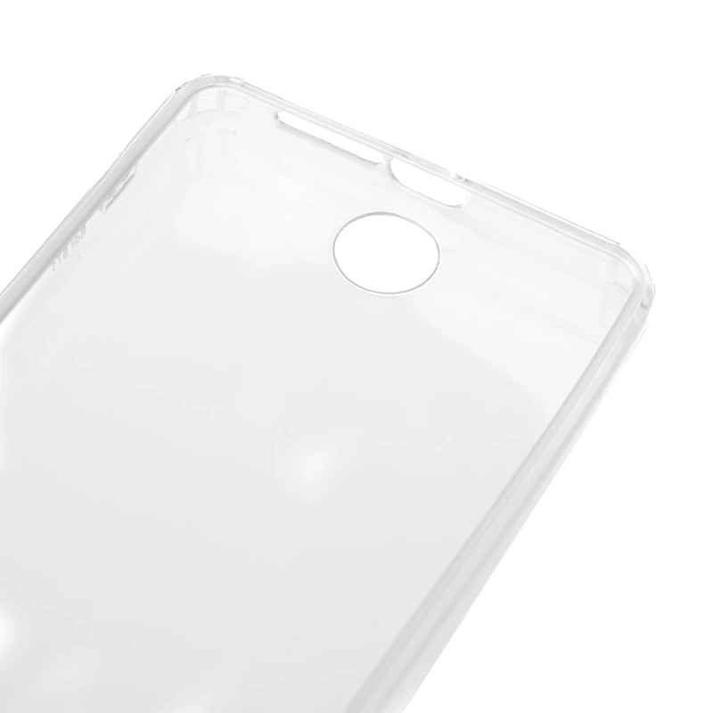 Reeder S71 Zore 2mm Anti Shock Silikon