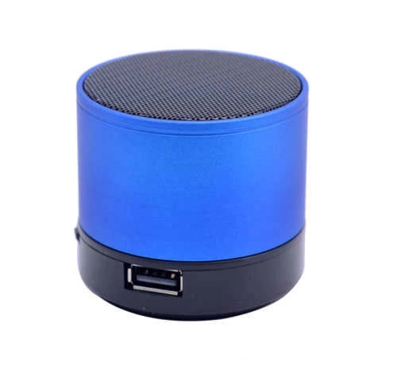 S10U Bluetooth Speaker Hoparlör