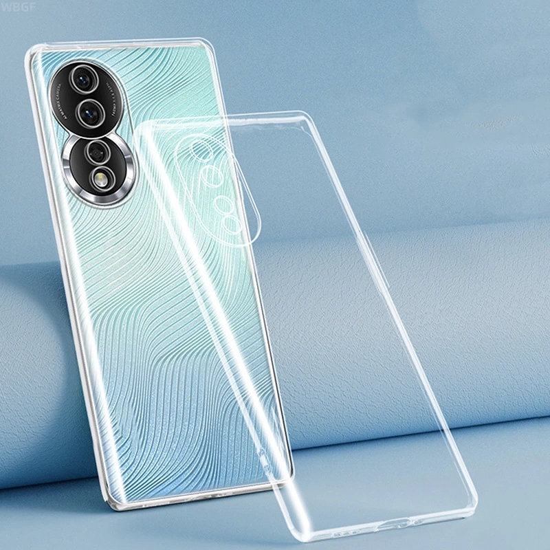 More TR Huawei Honor 90 Kılıf Zore Süper Silikon Kapak