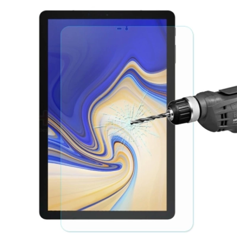 SM Galaxy Tab S4,10.5,T830,T835,Kırılmaz Cam Ekran Koruyucu