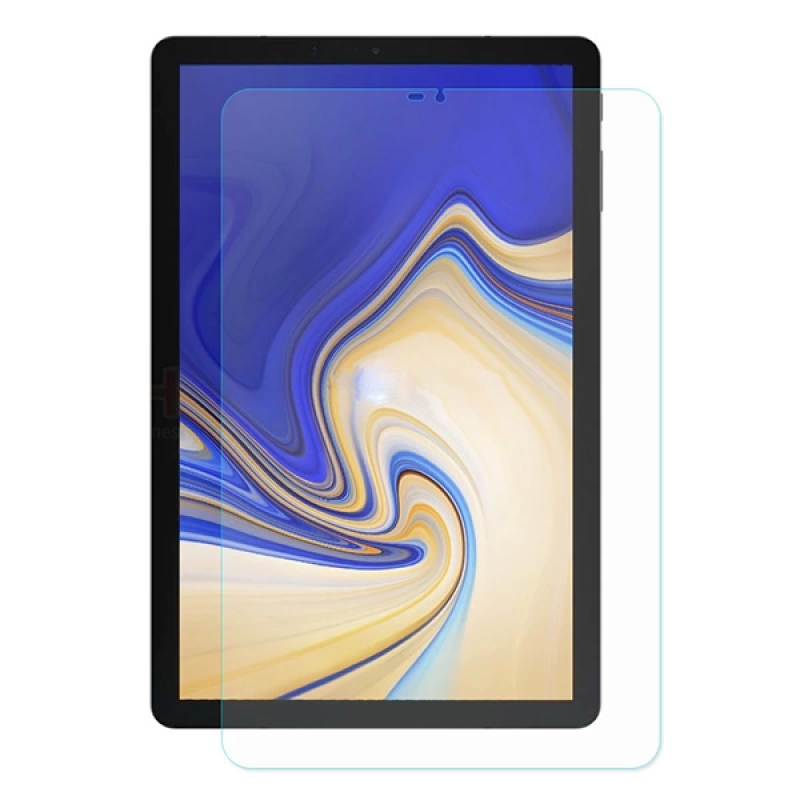 SM Galaxy Tab S4,10.5,T830,T835,Kırılmaz Cam Ekran Koruyucu