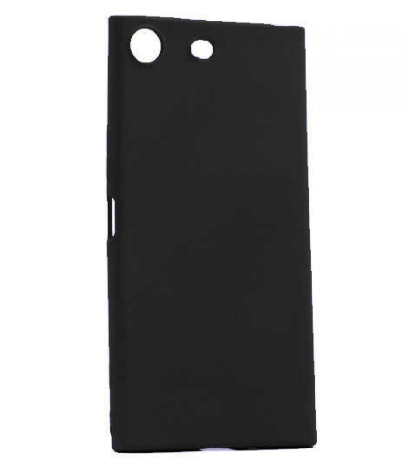 Sony Xperia M5 Kılıf Zore Premier Silikon Kapak