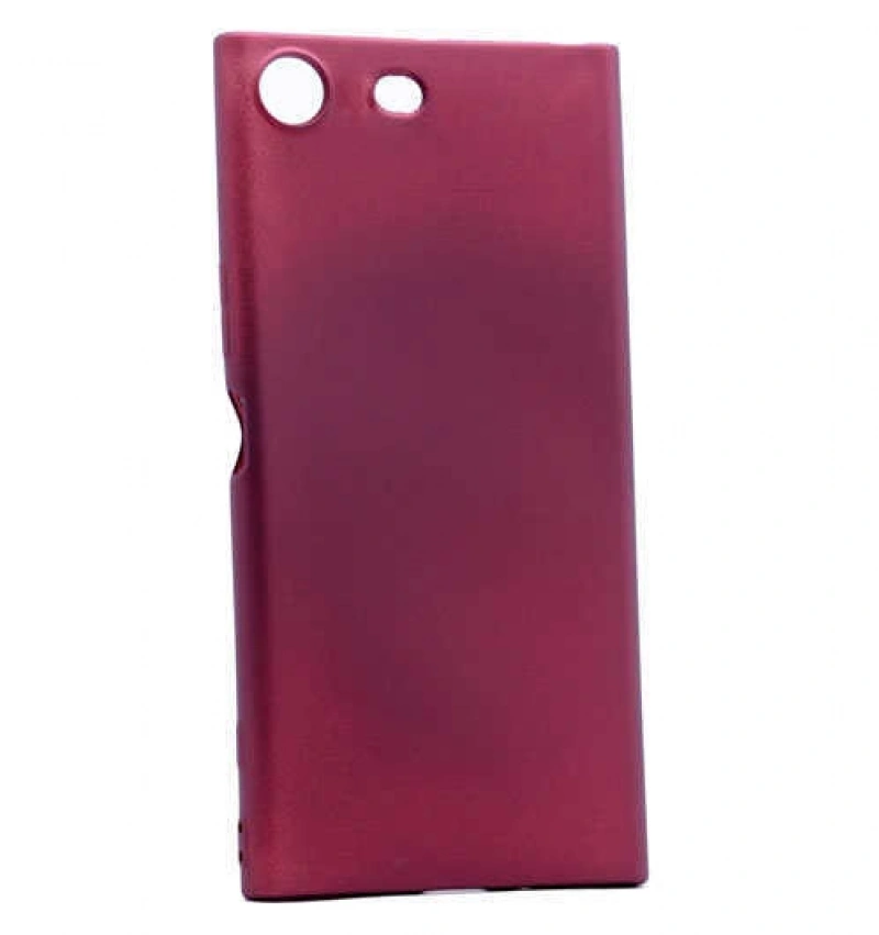 Sony Xperia M5 Kılıf Zore Premier Silikon Kapak