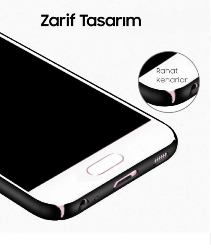 More TR Apple iPhone 14 Kılıf Zore Kar Deluxe Kapaklı Kılıf