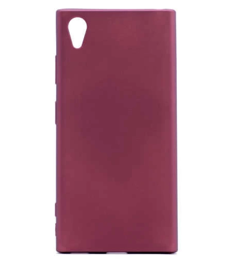 Sony Xperia Z5 Premium Kılıf Zore Premier Silikon Kapak