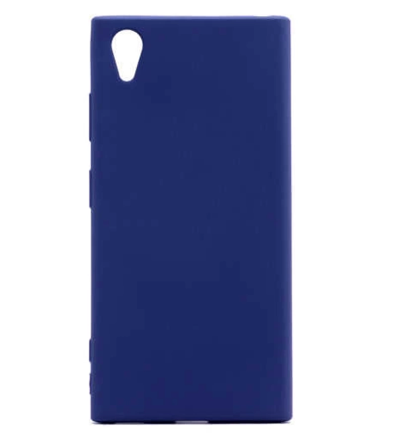 Sony Xperia Z5 Premium Kılıf Zore Premier Silikon Kapak