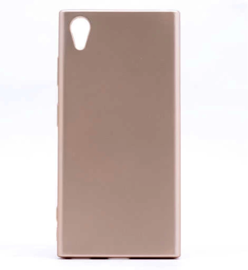 Sony Xperia Z5 Premium Kılıf Zore Premier Silikon Kapak