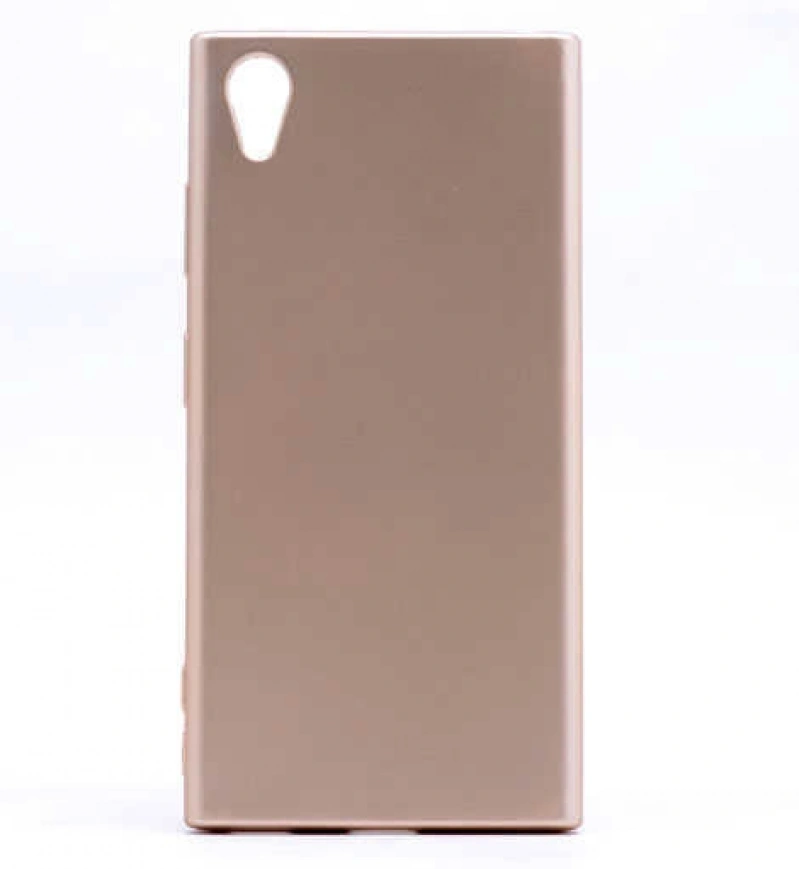Sony Xperia Z5 Premium Kılıf Zore Premier Silikon Kapak