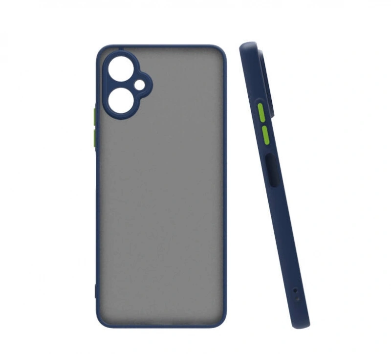 Tecno Camon 19 Neo Kılıf Zore Hux Kapak