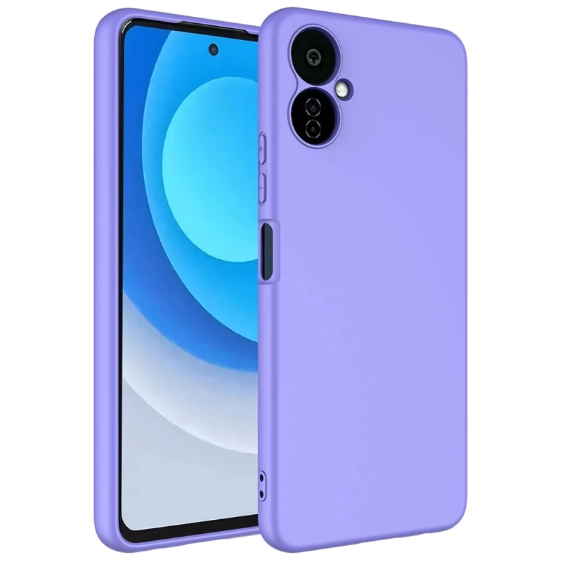 Tecno Camon 19 Neo Kılıf Zore Mara Lansman Kapak