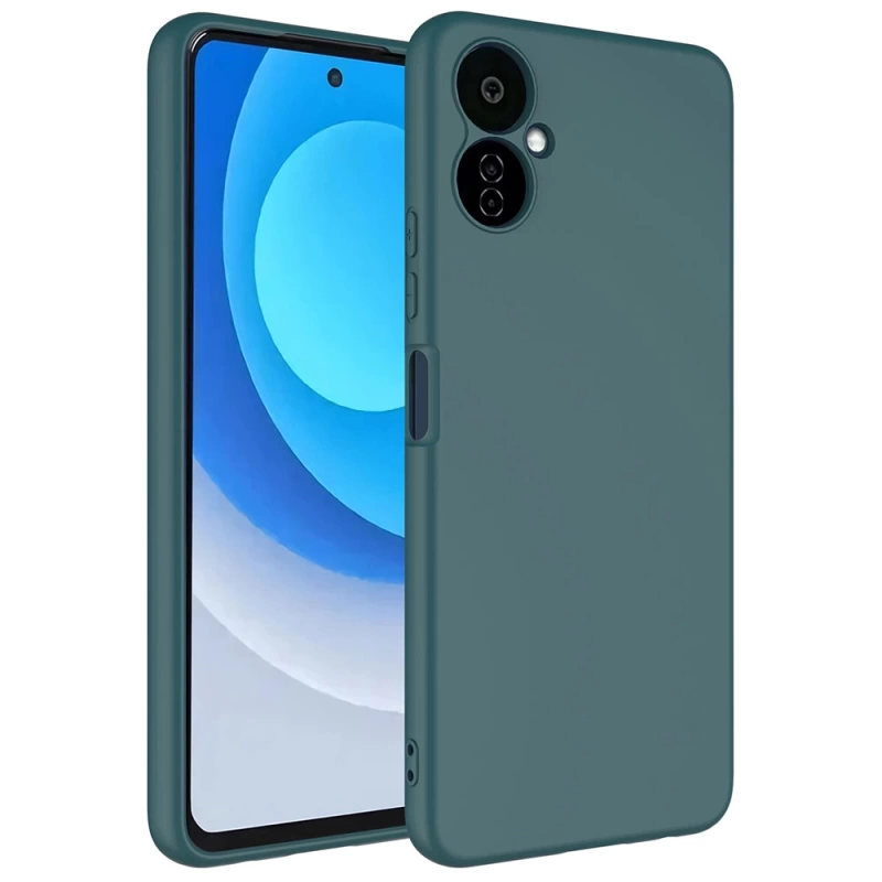 Tecno Camon 19 Neo Kılıf Zore Mara Lansman Kapak