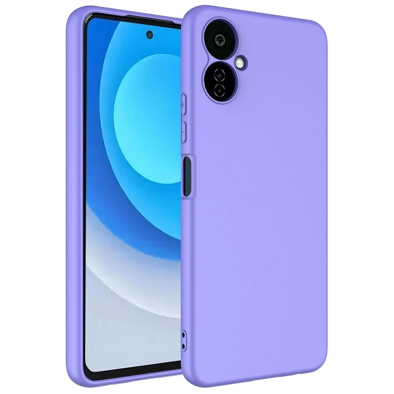 Tecno Camon 19 Neo Kılıf Zore Mara Lansman Kapak