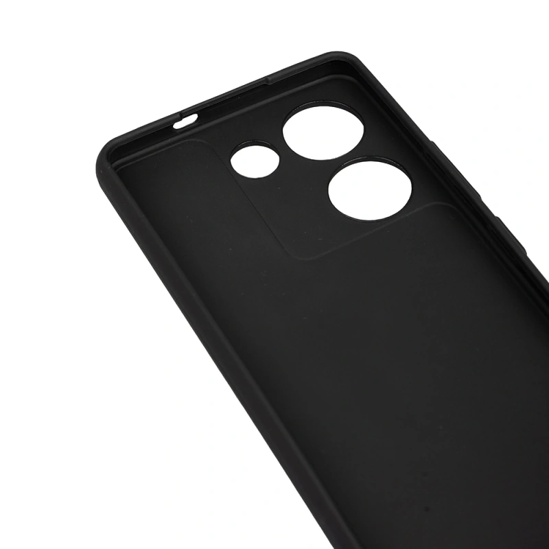 Tecno Camon 20 Pro 4G Kılıf Zore Biye Silikon
