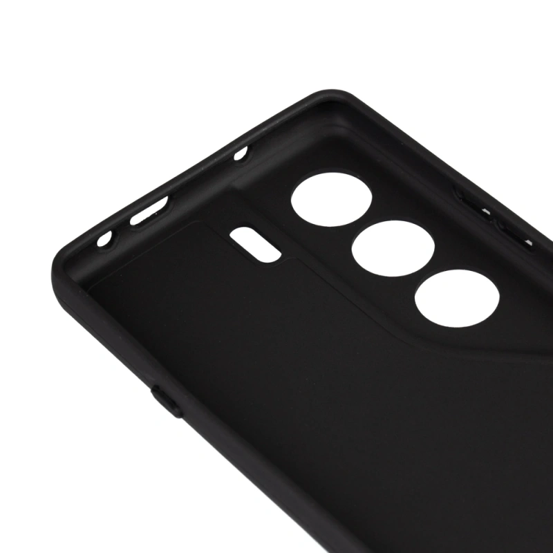 Tecno Camon 40 4G Kılıf Zore Biye Silikon