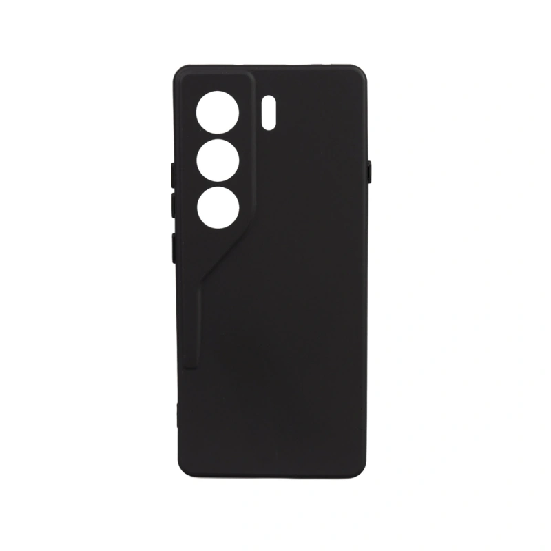 Tecno Camon 40 4G Kılıf Zore Biye Silikon