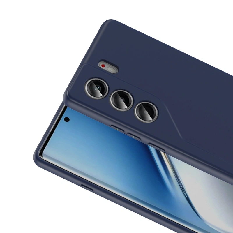 Tecno Camon 40 4G Kılıf Zore Mara Lansman Kapak