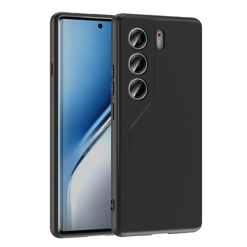 Tecno Camon 40 4G Kılıf Zore Mara Lansman Kapak