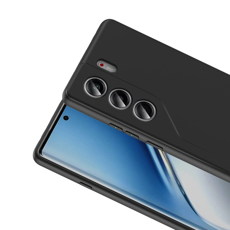 Tecno Camon 40 4G Kılıf Zore Mara Lansman Kapak