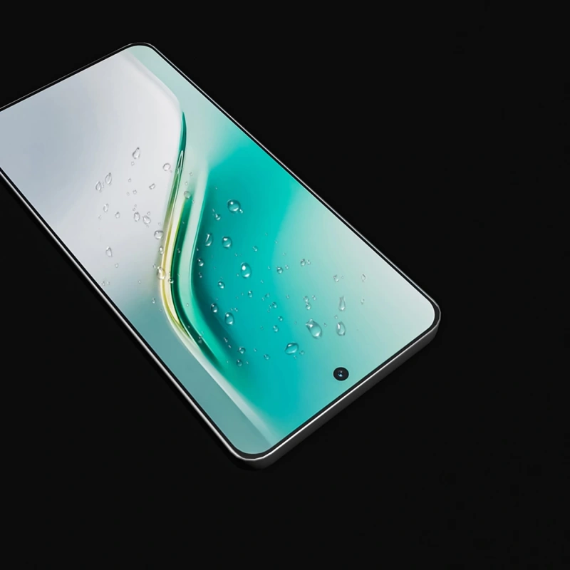 Tecno Camon 40 4G Zore Maxi Glass Temperli Cam Ekran Koruyucu