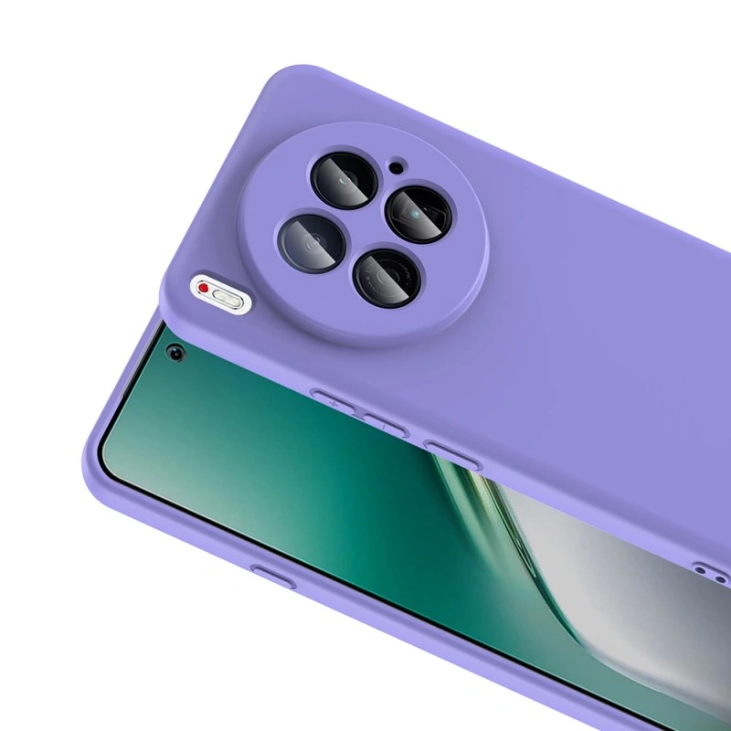 Tecno Camon 40 Premier 5G Kılıf Zore Mara Lansman Kapak