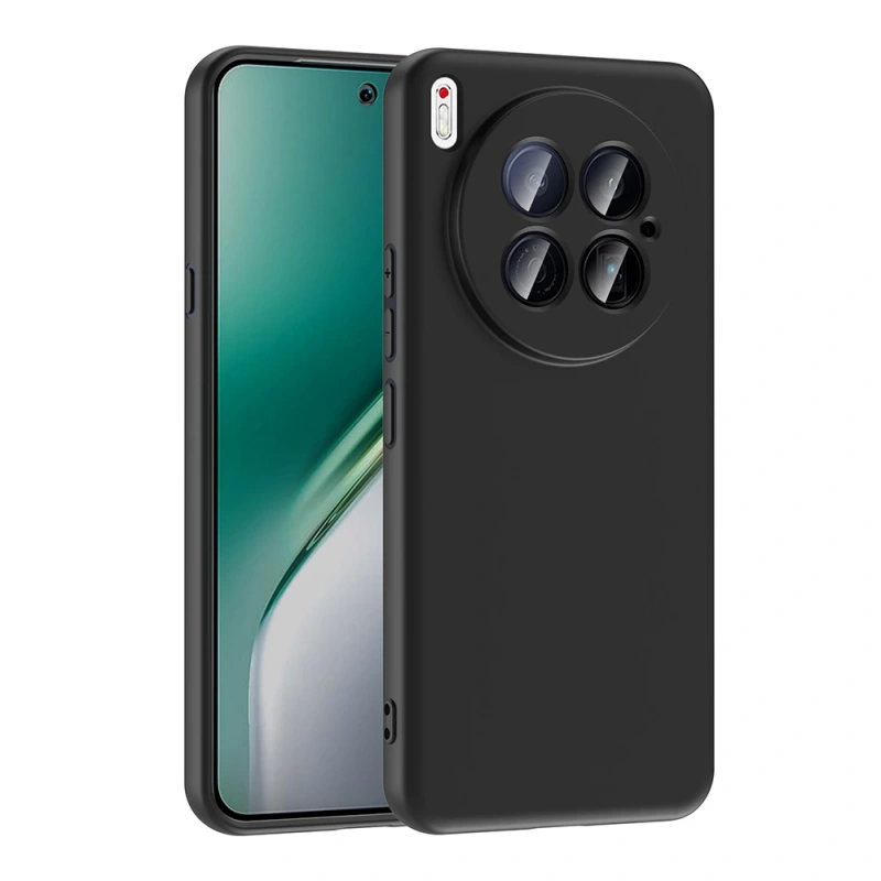 Tecno Camon 40 Premier 5G Kılıf Zore Mara Lansman Kapak