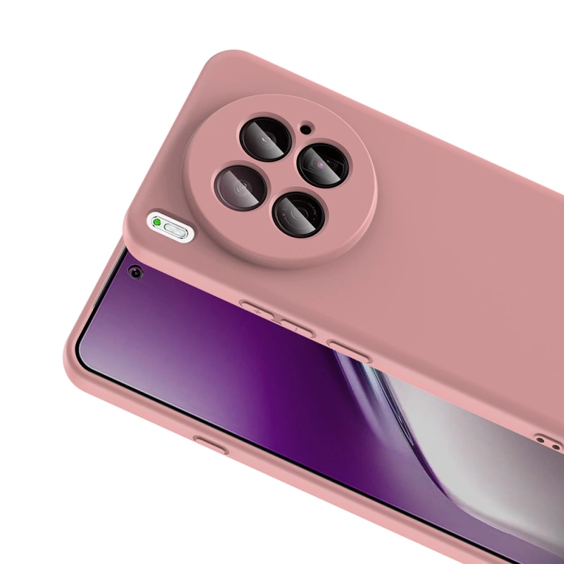 Tecno Camon 40 Premier 5G Kılıf Zore Mara Lansman Kapak