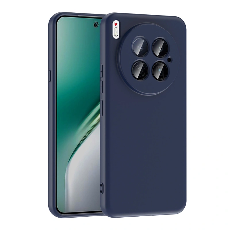Tecno Camon 40 Premier 5G Kılıf Zore Mara Lansman Kapak