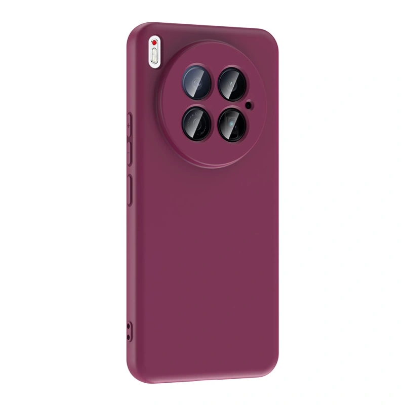 Tecno Camon 40 Premier 5G Kılıf Zore Mara Lansman Kapak