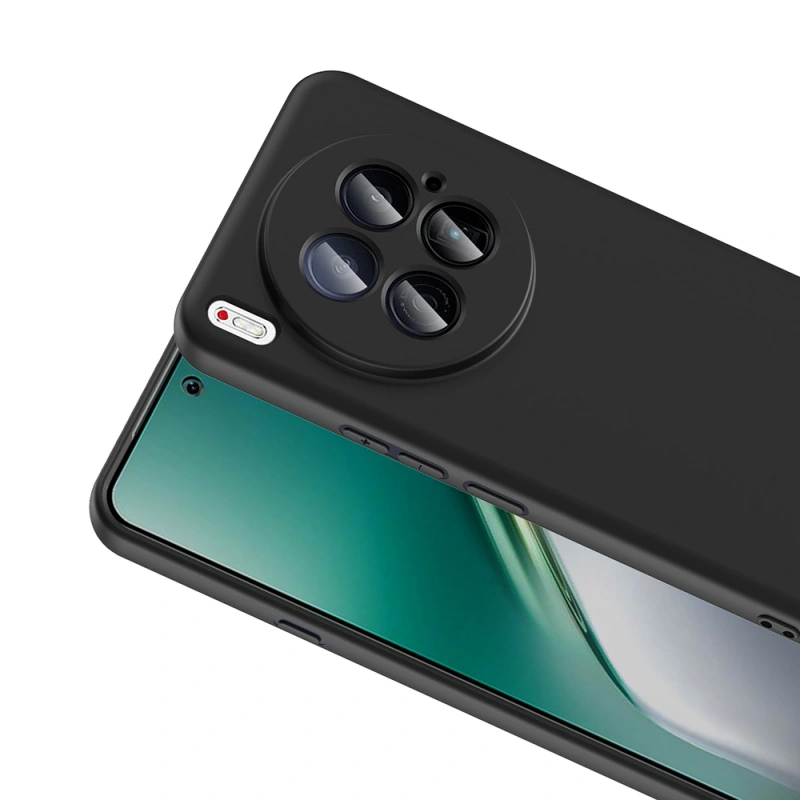 Tecno Camon 40 Premier 5G Kılıf Zore Mara Lansman Kapak