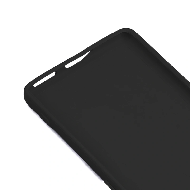 Tecno Camon 40 Pro Kılıf Zore Biye Silikon
