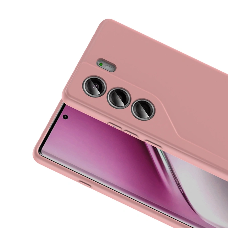 Tecno Camon 40 Pro Kılıf Zore Mara Lansman Kapak