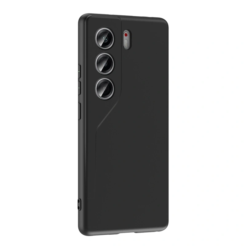 Tecno Camon 40 Pro Kılıf Zore Mara Lansman Kapak